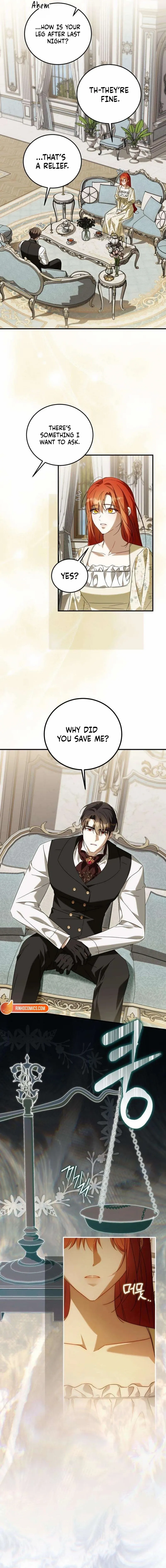 Read Having Enemy’s Baby chapter 12 image 14 on Lezhin