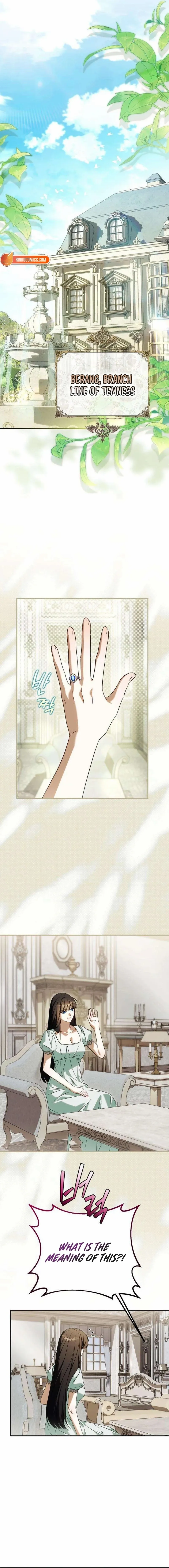 Read Having Enemy’s Baby chapter 12 image 4 on Lezhin