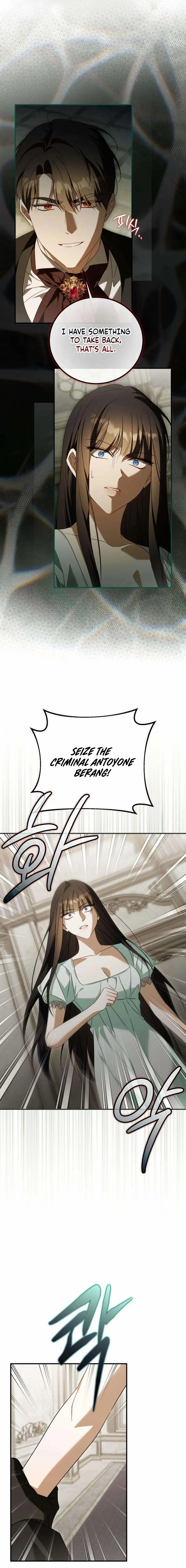 Read Having Enemy’s Baby chapter 12 image 6 on Lezhin