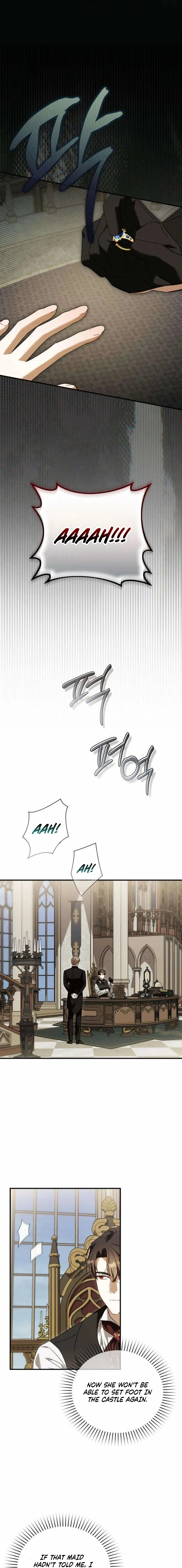 Read Having Enemy’s Baby chapter 12 image 8 on Lezhin