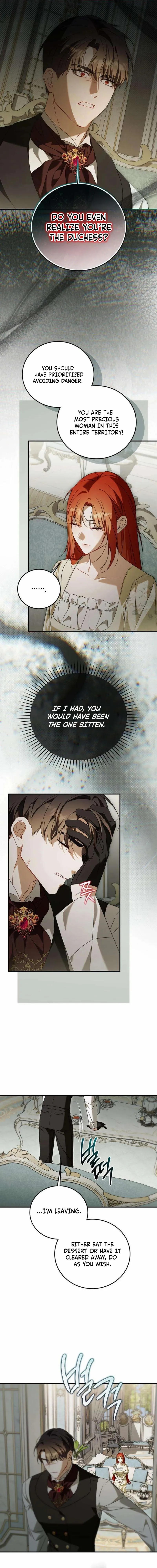Read Having Enemy’s Baby chapter 13 image 1 on Lezhin