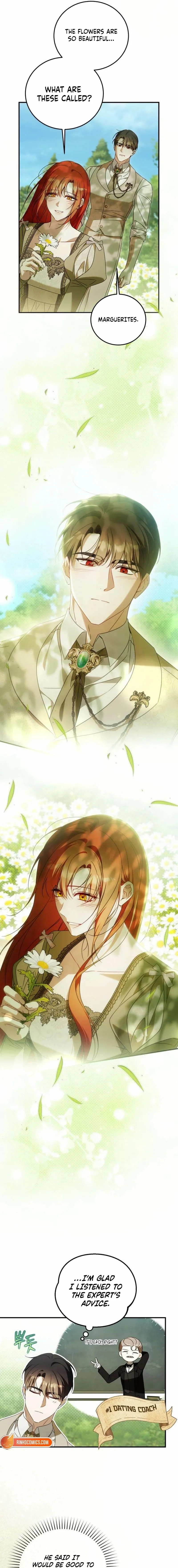 Read Having Enemy’s Baby chapter 13 image 12 on Lezhin
