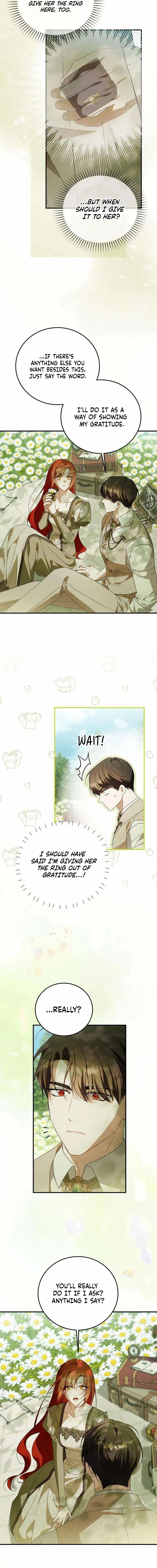 Read Having Enemy’s Baby chapter 13 image 13 on Lezhin