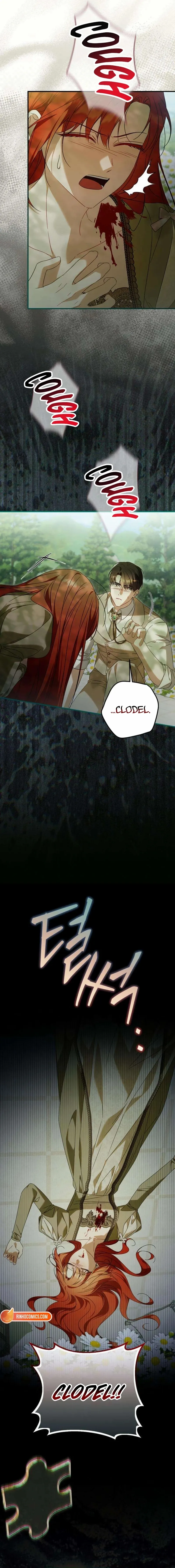 Read Having Enemy’s Baby chapter 13 image 15 on Lezhin