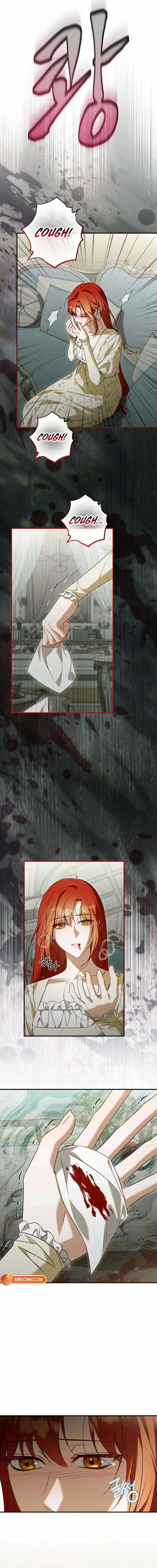 Read Having Enemy’s Baby chapter 13 image 2 on Lezhin