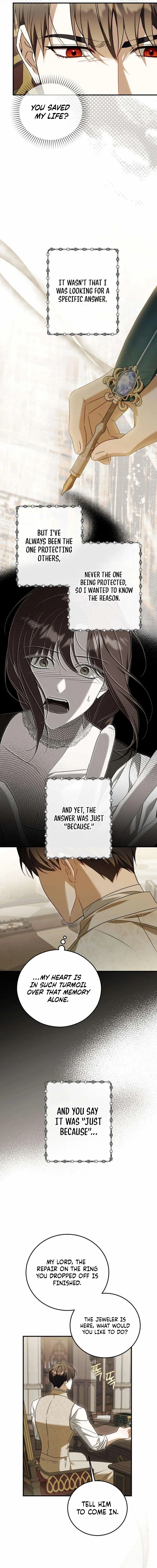 Read Having Enemy’s Baby chapter 13 image 5 on Lezhin