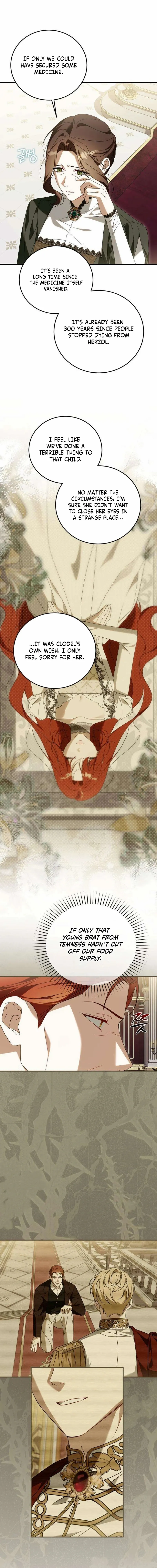 Read Having Enemy’s Baby chapter 14 image 1 on Lezhin