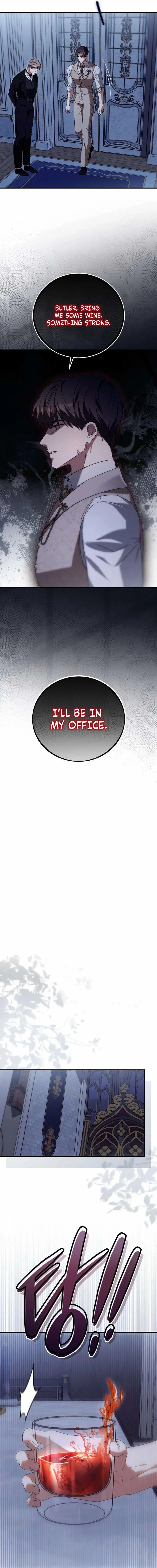 Read Having Enemy’s Baby chapter 14 image 10 on Lezhin