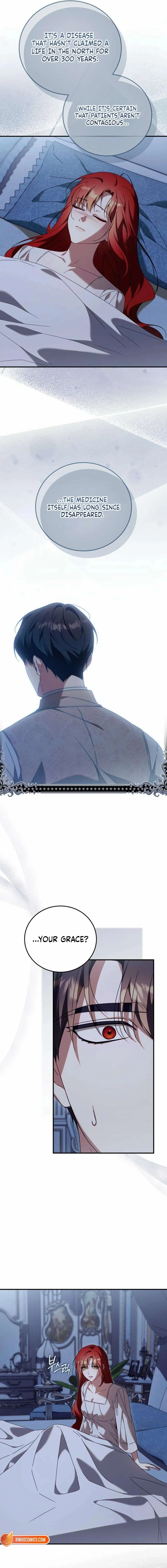 Read Having Enemy’s Baby chapter 14 image 5 on Lezhin