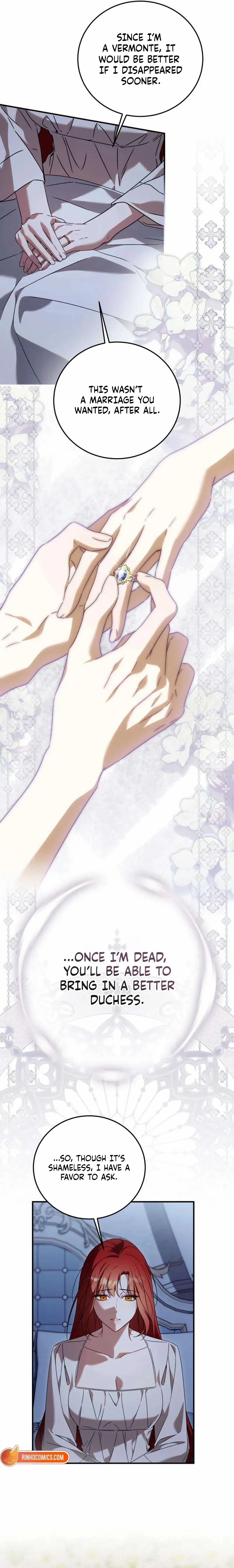 Read Having Enemy’s Baby chapter 14 image 7 on Lezhin