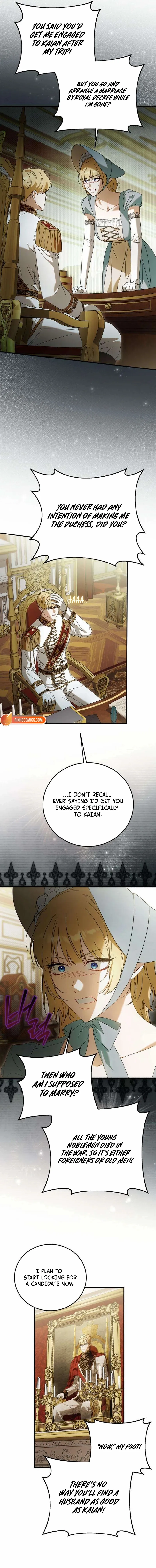 Read Having Enemy’s Baby chapter 15 image 2 on Lezhin