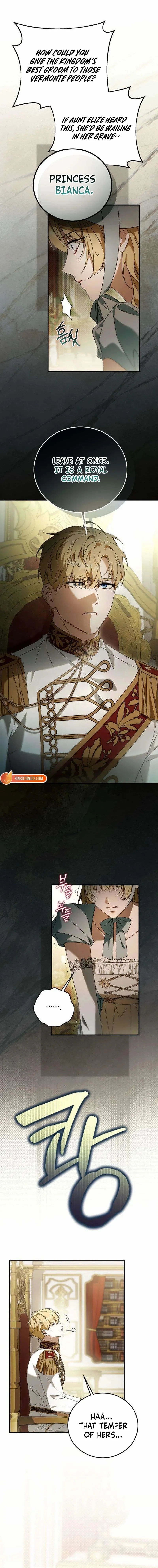 Read Having Enemy’s Baby chapter 15 image 3 on Lezhin