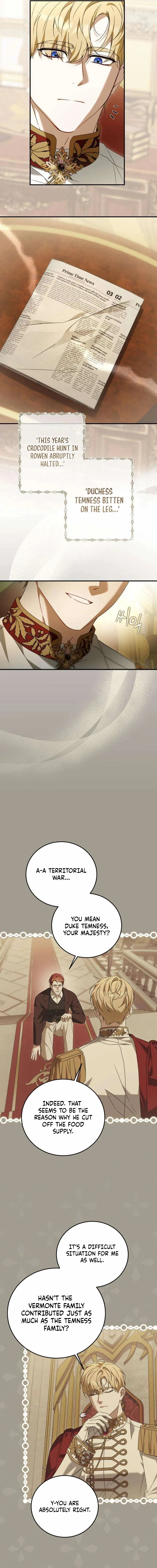 Read Having Enemy’s Baby chapter 15 image 4 on Lezhin
