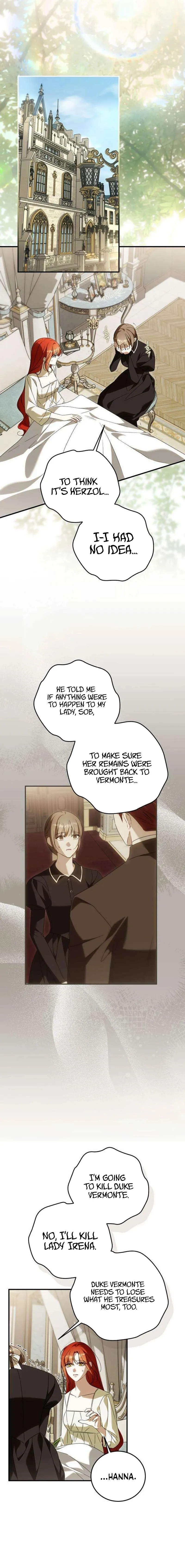 Read Having Enemy’s Baby chapter 15 image 7 on Lezhin