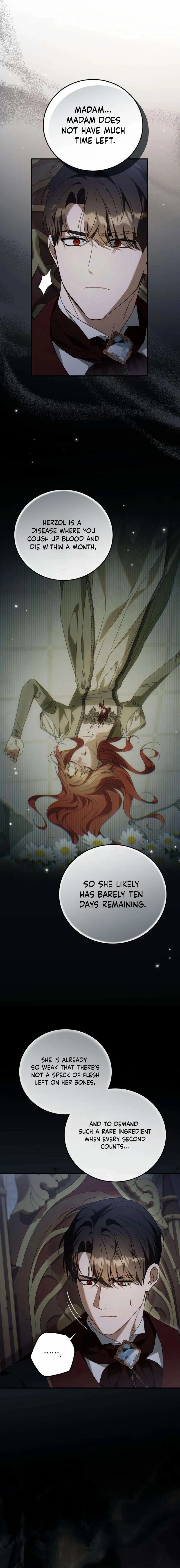Read Having Enemy’s Baby chapter 16 image 1 on Lezhin