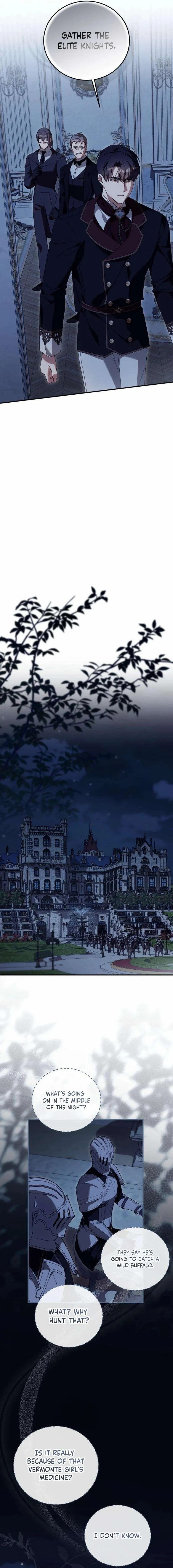 Read Having Enemy’s Baby chapter 16 image 10 on Lezhin