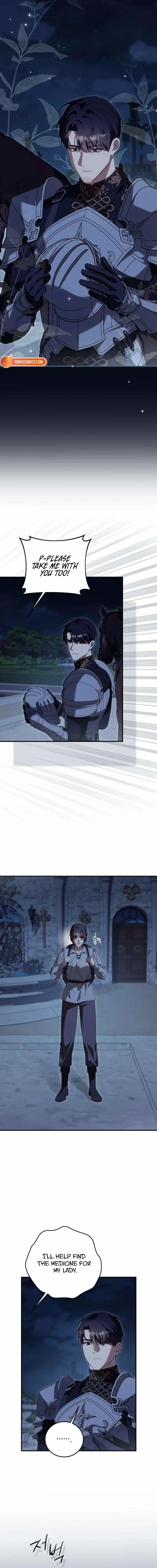 Read Having Enemy’s Baby chapter 16 image 11 on Lezhin