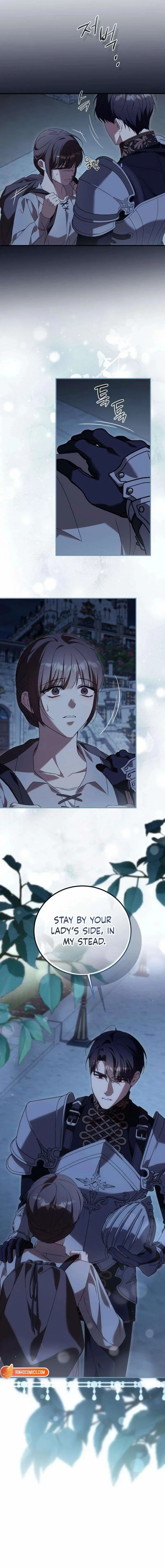 Read Having Enemy’s Baby chapter 16 image 12 on Lezhin