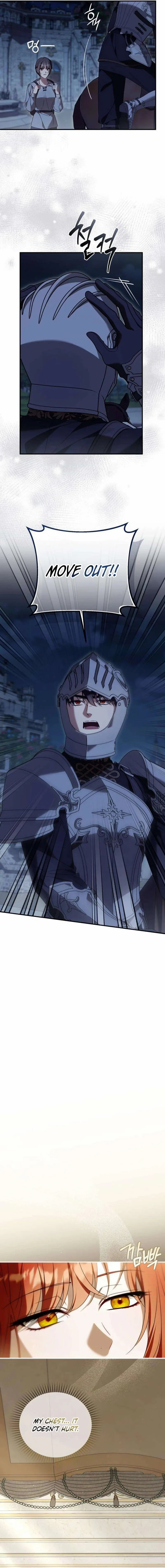 Read Having Enemy’s Baby chapter 16 image 13 on Lezhin