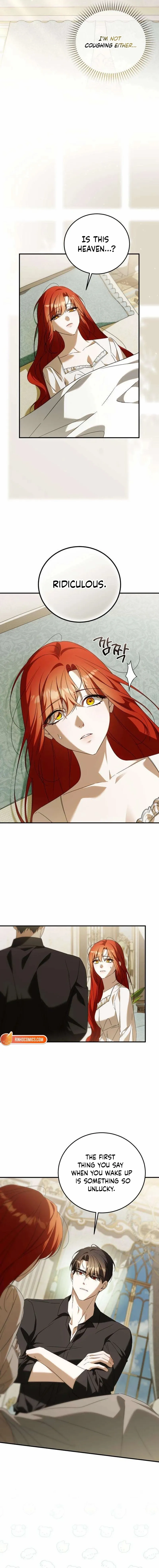 Read Having Enemy’s Baby chapter 16 image 14 on Lezhin