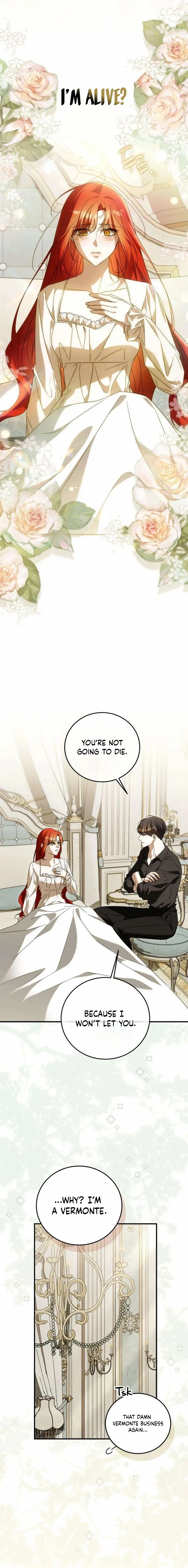 Read Having Enemy’s Baby chapter 16 image 16 on Lezhin