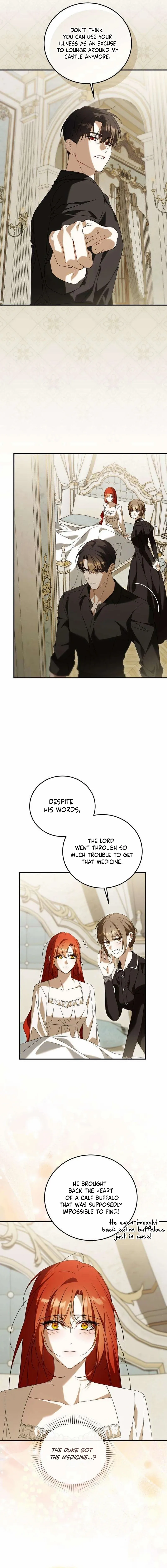 Read Having Enemy’s Baby chapter 16 image 18 on Lezhin