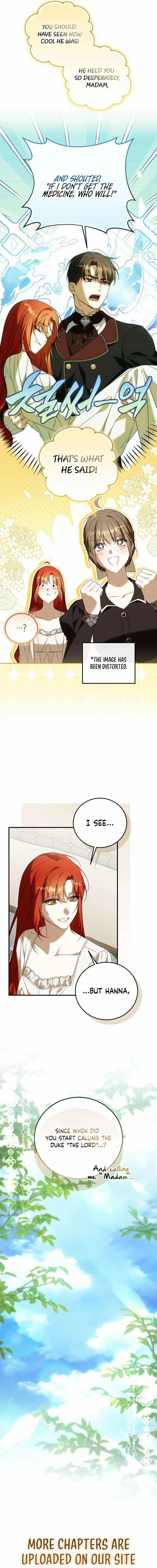 Read Having Enemy’s Baby chapter 16 image 19 on Lezhin