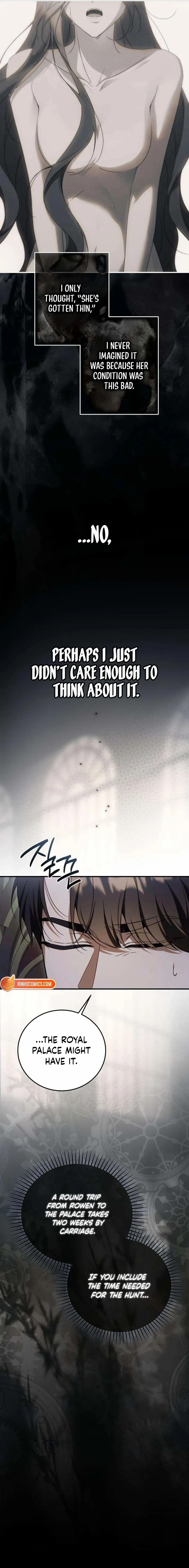 Read Having Enemy’s Baby chapter 16 image 2 on Lezhin
