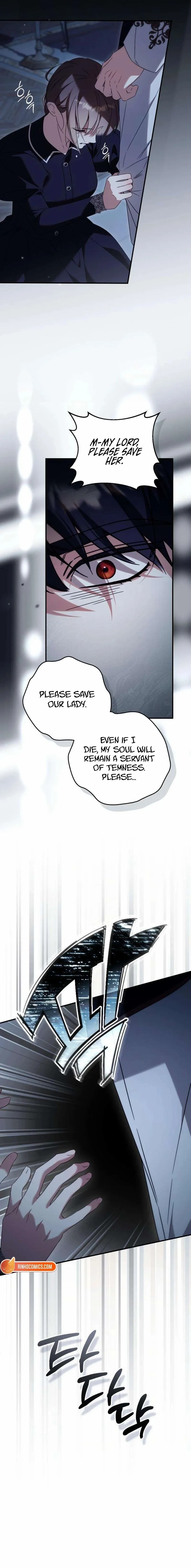 Read Having Enemy’s Baby chapter 16 image 5 on Lezhin