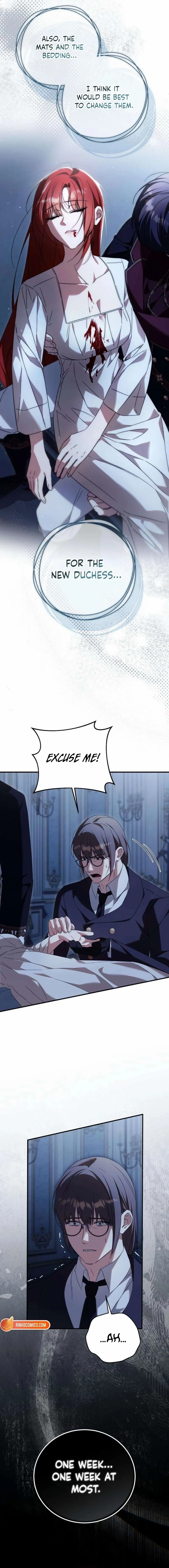 Read Having Enemy’s Baby chapter 16 image 7 on Lezhin