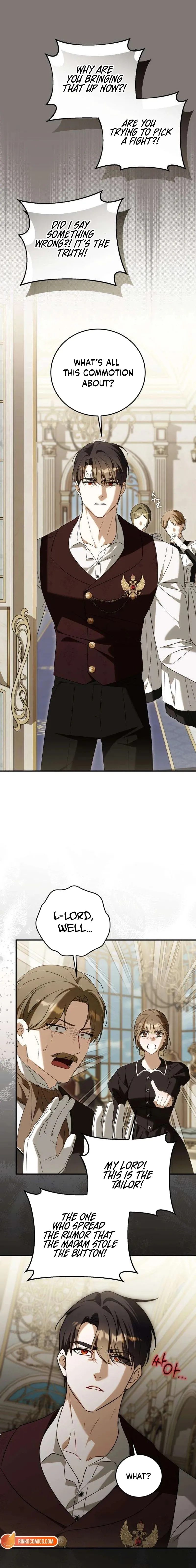 Read Having Enemy’s Baby chapter 17 image 10 on Lezhin