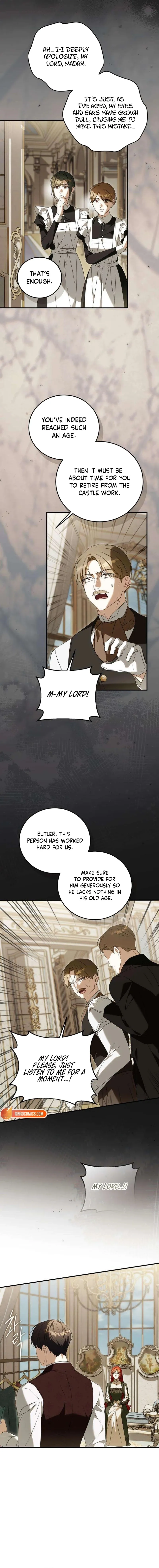Read Having Enemy’s Baby chapter 17 image 12 on Lezhin