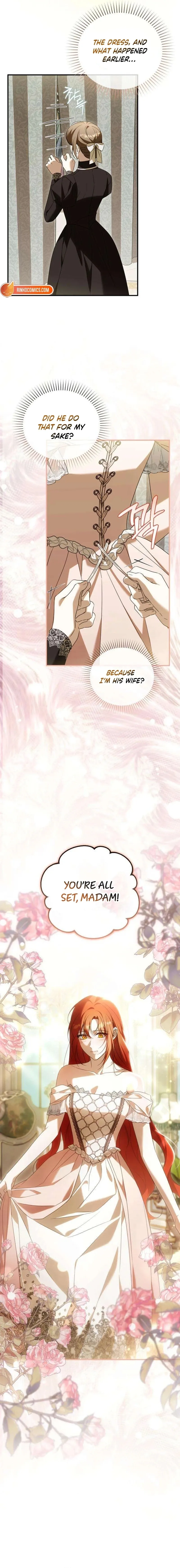 Read Having Enemy’s Baby chapter 17 image 14 on Lezhin