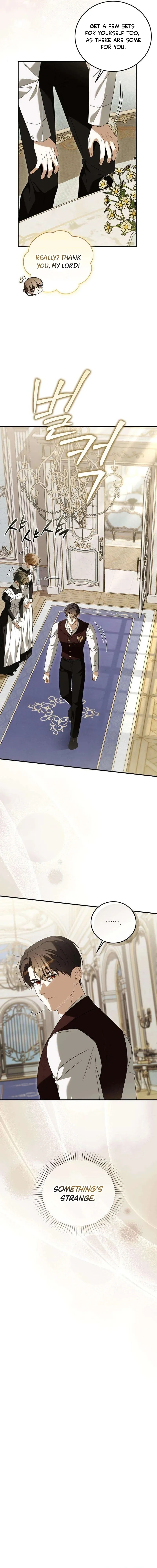 Read Having Enemy’s Baby chapter 17 image 16 on Lezhin