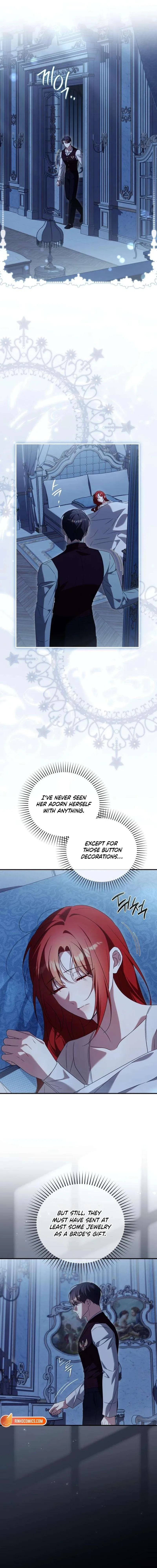 Read Having Enemy’s Baby chapter 17 image 17 on Lezhin