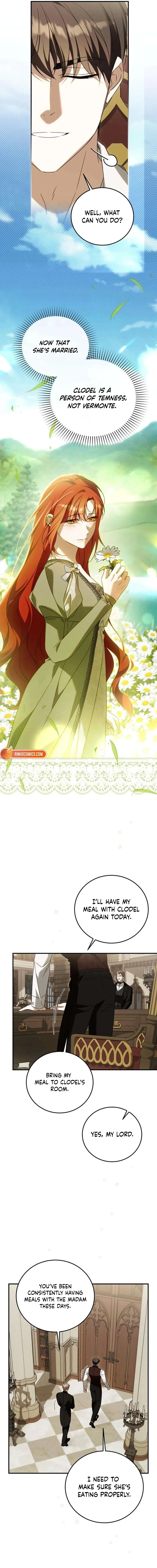 Read Having Enemy’s Baby chapter 17 image 2 on Lezhin