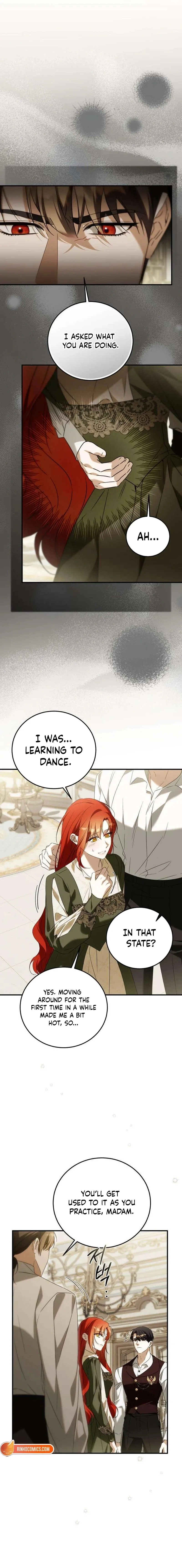 Read Having Enemy’s Baby chapter 17 image 5 on Lezhin