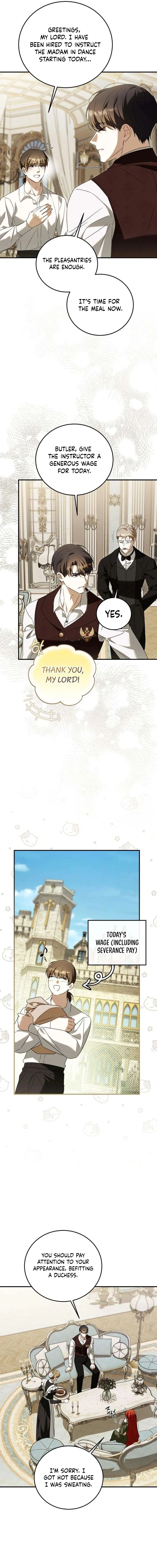 Read Having Enemy’s Baby chapter 17 image 6 on Lezhin