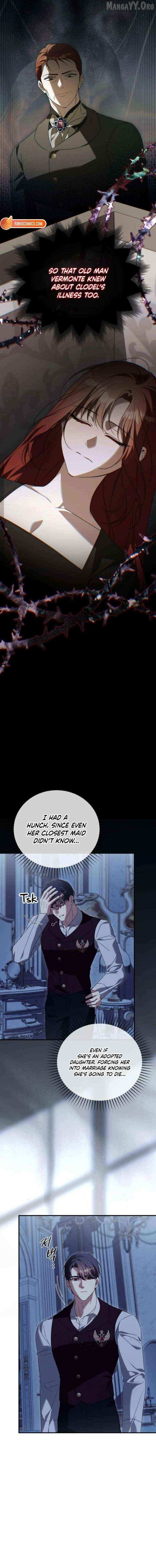 Read Having Enemy’s Baby chapter 18 image 1 on Lezhin