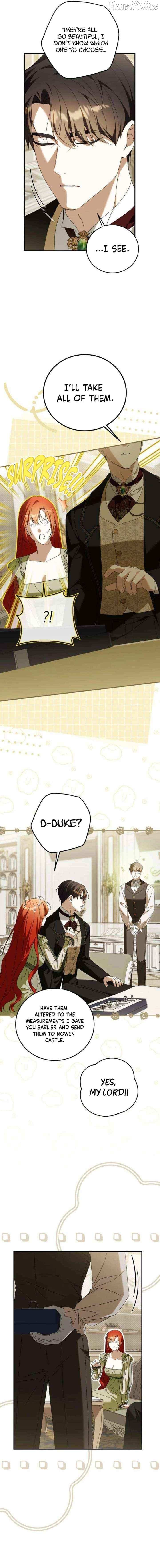 Read Having Enemy’s Baby chapter 18 image 10 on Lezhin