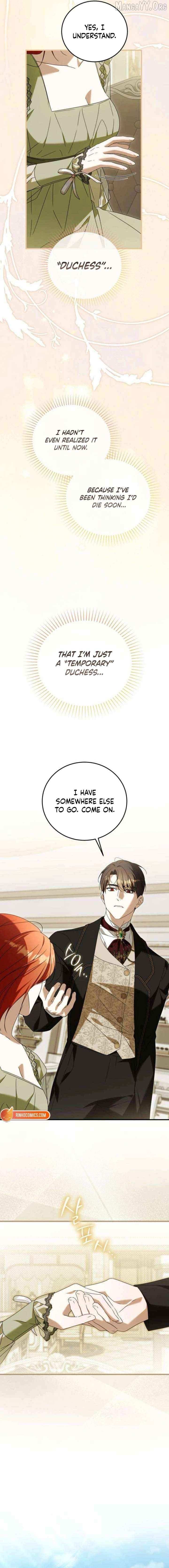 Read Having Enemy’s Baby chapter 18 image 12 on Lezhin