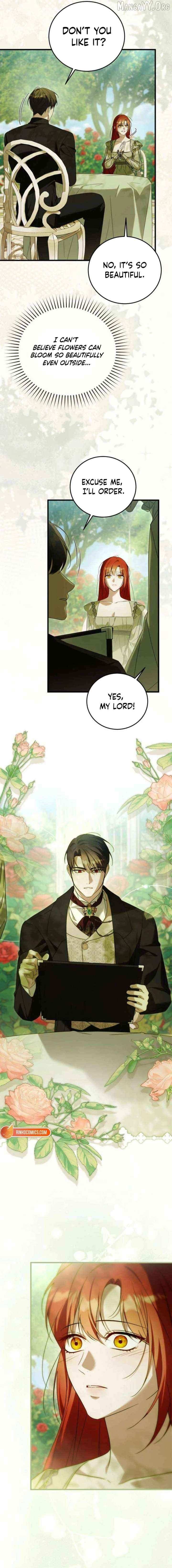 Read Having Enemy’s Baby chapter 18 image 16 on Lezhin