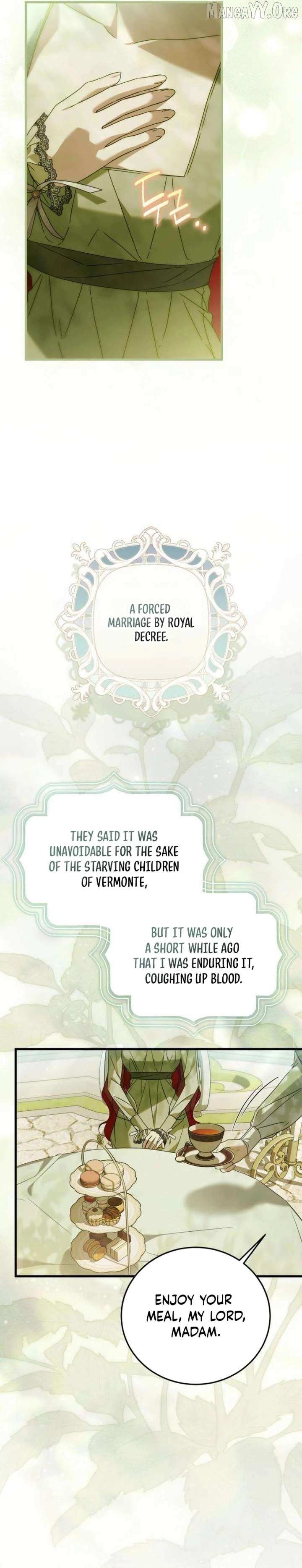 Read Having Enemy’s Baby chapter 18 image 17 on Lezhin