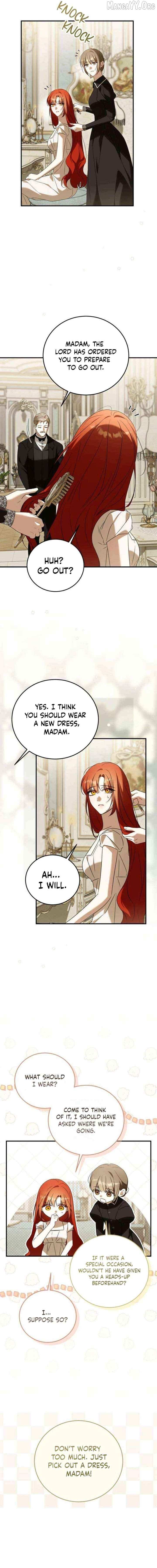Read Having Enemy’s Baby chapter 18 image 3 on Lezhin