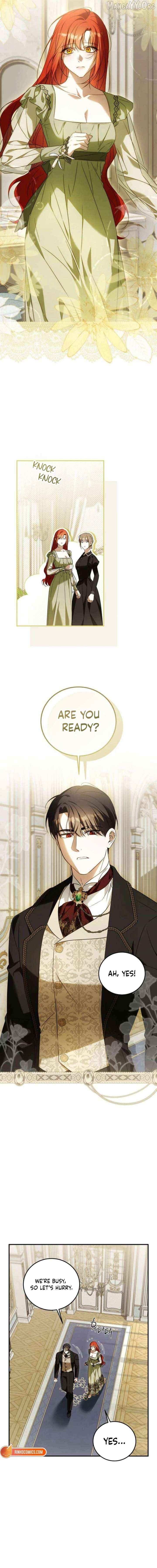 Read Having Enemy’s Baby chapter 18 image 5 on Lezhin