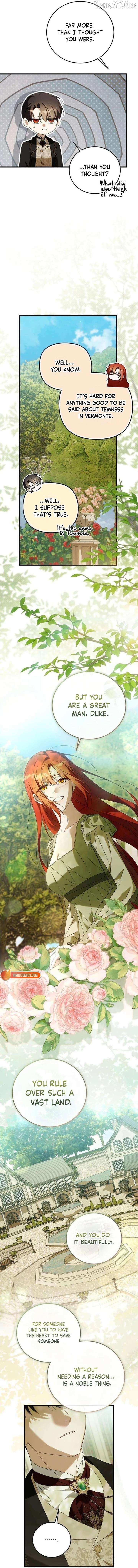 Read Having Enemy’s Baby chapter 19 image 10 on Lezhin