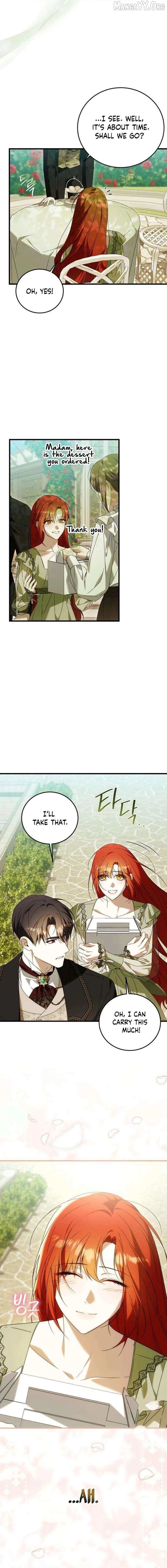 Read Having Enemy’s Baby chapter 19 image 11 on Lezhin
