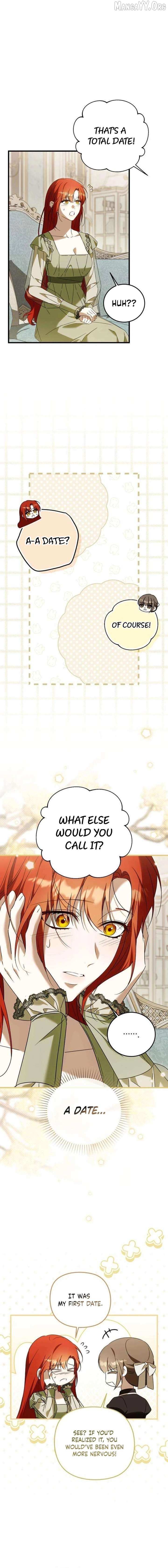 Read Having Enemy’s Baby chapter 19 image 13 on Lezhin