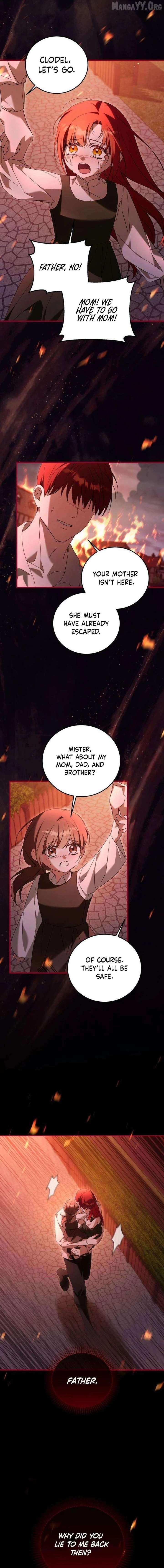 Read Having Enemy’s Baby chapter 19 image 16 on Lezhin