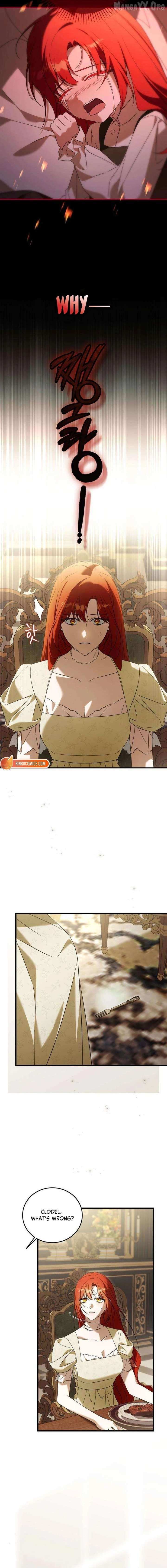 Read Having Enemy’s Baby chapter 19 image 17 on Lezhin